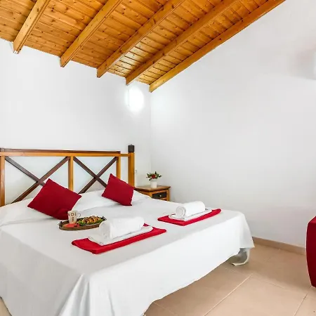 101 Bright Accomodation With Pool View Lägenhet Costa Adeje (Tenerife)