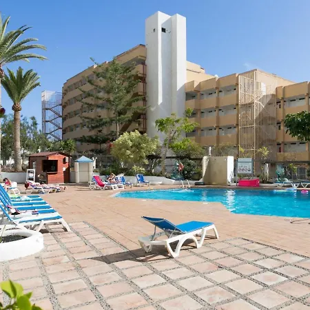Lägenhet 101 Bright Accomodation With Pool View Costa Adeje (Tenerife)
